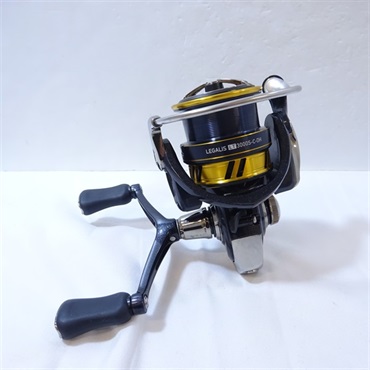 １８レガリスＬＴ３０００Ｓ－Ｃ－ＤＨ